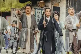 "十年沉寂，赵本山重返舞台，稳坐主流，引领同行”视频封面