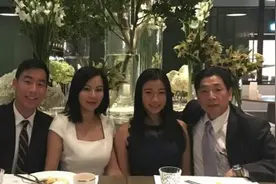 驚人內幕！59歲李美鳳「先嫁林敏聰」秘密經過！再嫁「台灣富商」视频封面