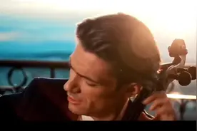 浪漫香颂【爱的赞歌「Hymneà l'Amour 】Gautier Capuçon