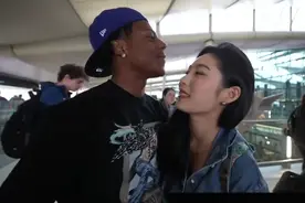 甲亢哥与韩国女生恋爱综艺大结局 #甲亢哥视频封面