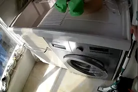 用了7年的西门子滚筒洗衣机，质量怎么样？拆开后，你还想要吗？视频封面