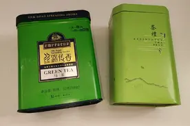 您家里有铁皮茶叶盒吗？这几个用途太神奇了，学到就是赚到视频封面