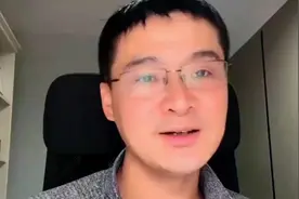 “我命由我不由天”你们相信这句话吗？#罗翔 #哲学 #人生哲理视频封面