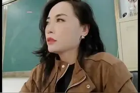 认真负责的老师，这才是家长们喜欢的老师！视频封面