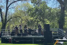 Picnic day UCDAVIS 加州大学戴维斯分校视频封面