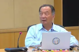 【温铁军】中国能迅速进入工业化的根本原因视频封面