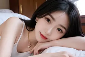 ai美女视频封面
