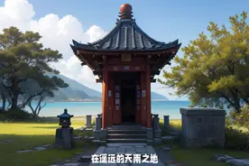 天南山独柱寺视频封面