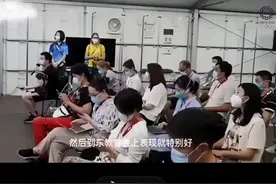 全红婵14岁东京满冠后的采访视频封面