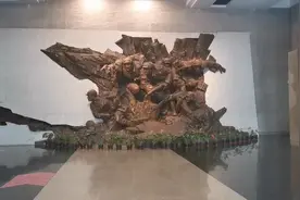 辽宁省锦州市辽沈战役纪念馆（下）视频封面
