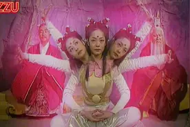 哪吒莲藕之身没有元神，竟逃脱无天佛祖控制！视频封面