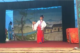 看戏也是一种爱好和享受视频封面