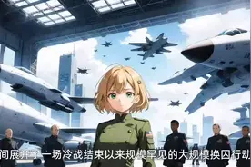美俄换囚大揭秘：是友情大爆发，还是关系大破冰？视频封面