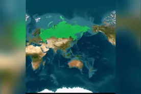 玩地缘的绝顶高手—俄罗斯视频封面