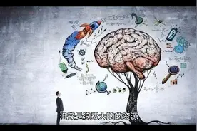 人生感悟 人生不可以回头，但是可以转弯视频封面