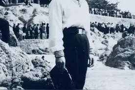 74式海军水兵服视频封面
