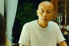 “当年觉得是烂片，现在看来这些台词真是封神般的存在！”视频封面