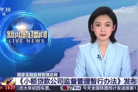 小额贷款公司不得使用的六种催收行为视频封面