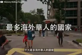 最多海外华人的国家及历史视频封面