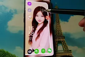 OPPO手机图标颜色如何去设置，很简单，一看就会来试试吧。视频封面