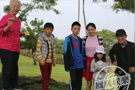 张艺谋先知先觉，生了一堆“小砂糖橘”视频封面