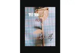 玫瑰折纸教学来啦