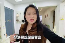 粉丝想看熊二仿妆，这下好了谁都没跑，三口人全画了个狗熊妆