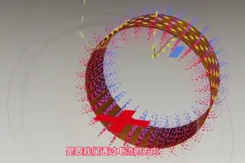 喇叭是如何产生声音的？动画展示喇叭的工作原理