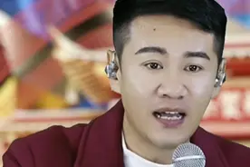 听听徐子崴心目中的罗姣视频封面