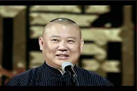 郭德纲单口相声：三言二拍-因果报视频封面