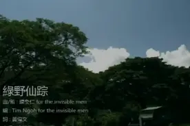 容祖儿 Joey Yung《绿野仙踪》曲:陈奂仁 词:黄伟文视频封面