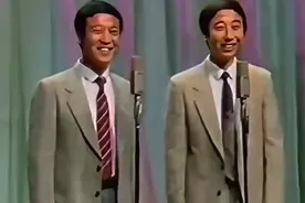 冯巩牛群经典相声《那五杂谈》，回味无穷！视频封面