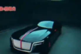 红旗车：创新与传承，铸就国车新辉煌