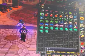 魔兽世界，我们的故事
WLK炸矿收益视频封面