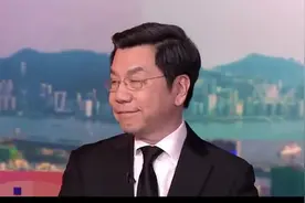 李开复：大模型 就要选deepseak ！视频封面