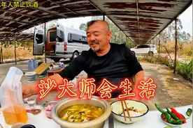 人生其实很短暂就这么几十年，不要太累了，下集视频封面