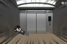 电梯求生大合集视频封面
