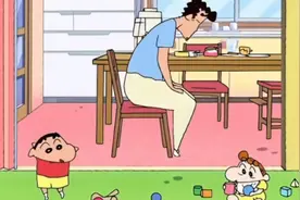 温馨家，幸福生活！蜡笔小新视频封面