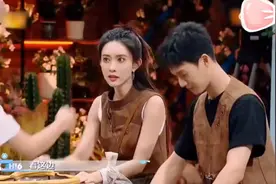孟子义太逗了主打自己不吃亏，李昀锐也不能吃亏！视频封面