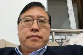 董宇辉的成功，离不开平台的力量，可惜司马南不这么认为视频封面