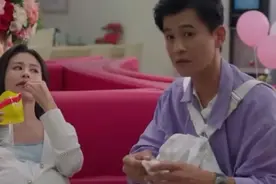 #精彩片段与你共分享#快手情侣#视频封面