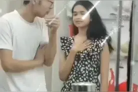 王佳音妹妹斯木兰嫁山西眼镜哥视频封面