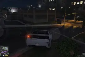 GTA5 狗仔队酒后驾驶、皇室丑闻+有惊无险+边防警察