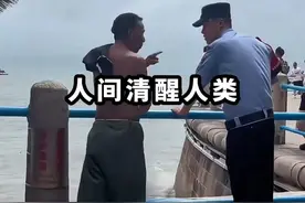 人间清醒“一生如牛不得闲，得闲已与山共眠” #闲人趣事#视频封面