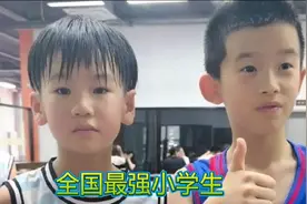 杨毅说的没错中国篮球体制有问题，普通家庭不可能走体育这条路视频封面