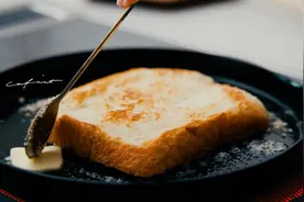 日本主妇的精致生活，夏天太热了，宅家享受喜欢的吐司和美味咖啡视频封面