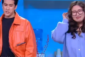 一句李川家的小公主是谁？给锤娜丽莎整破防了。视频封面
