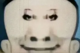 #搞笑视频 #快乐分享计划 社恐就来颗巧克力豆压压惊视频封面