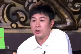 全场压轴！张颂文老师示范离婚演技 #张颂文视频封面
