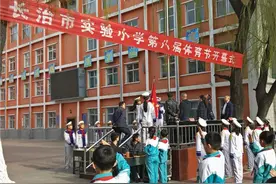 山西长治最有名的七所小学排名，看看有没有你就读过的母校？视频封面